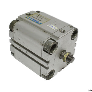 festo-ADVU-63-50-APA-S6-compact-cylinder-(used)