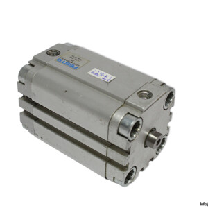 festo-ADVU-40-50-A-P-A-S6-compact-cylinder-(used)
