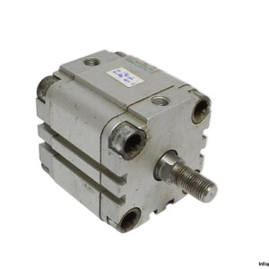 festo-ADVU-50-25-A-P-A-S6-compact-cylinder-(used)