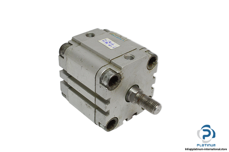 festo-ADVU-50-25-A-P-A-S6-compact-cylinder-(used)