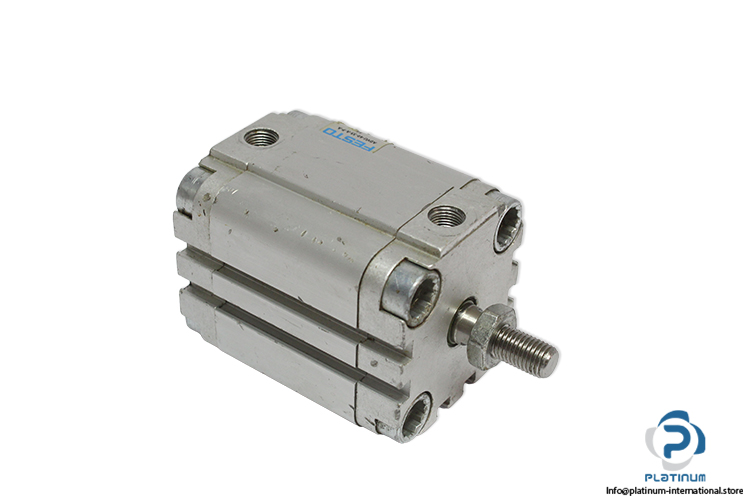 festo-ADVU-40-35-A-P-A-S6-compact-cylinder-(used)