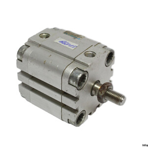 festo-156629-compact-cylinder-(used)