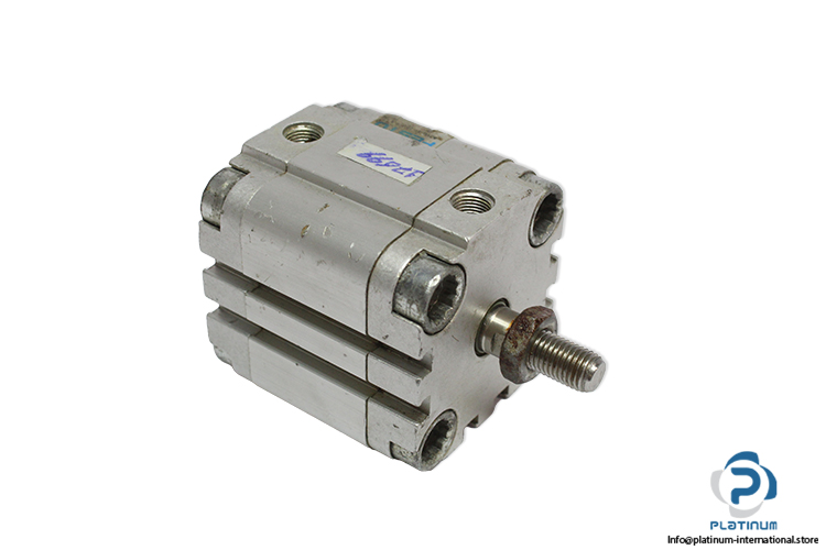 festo-156629-compact-cylinder-(used)