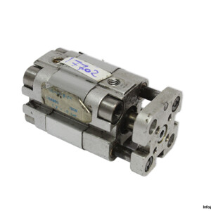 festo-156851-compact-cylinder-(used)