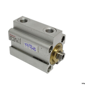 Rexroth 0 822 010 033 Compact Cylinder