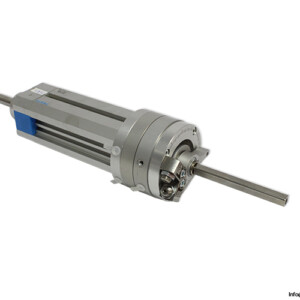 Festo 556483 Swivel/Linear Unit