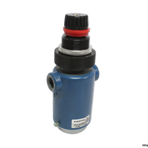Aventics 3610600600 Pressure Regulator