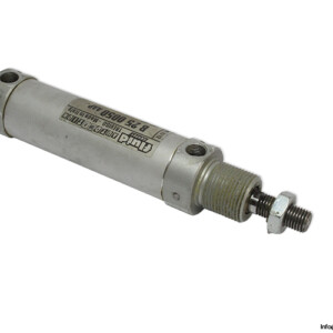 fluid-center-B-25-0050-pneumatic-cylinder-(used)