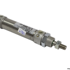 Fluid Center B 25 0050 Pneumatic Cylinder