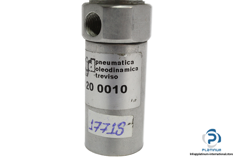 fluid-center-B-20-0010-pneumatic-cylinder-(used)-2