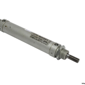 Fluid Center B 025 0100 Pneumatic Cylinder