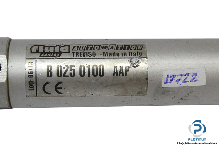 fluid-center-B-025-0100-pneumatic-cylinder-(used)-1