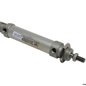 Fluid Center B 020 050 Norm Pneumatic Cylinder