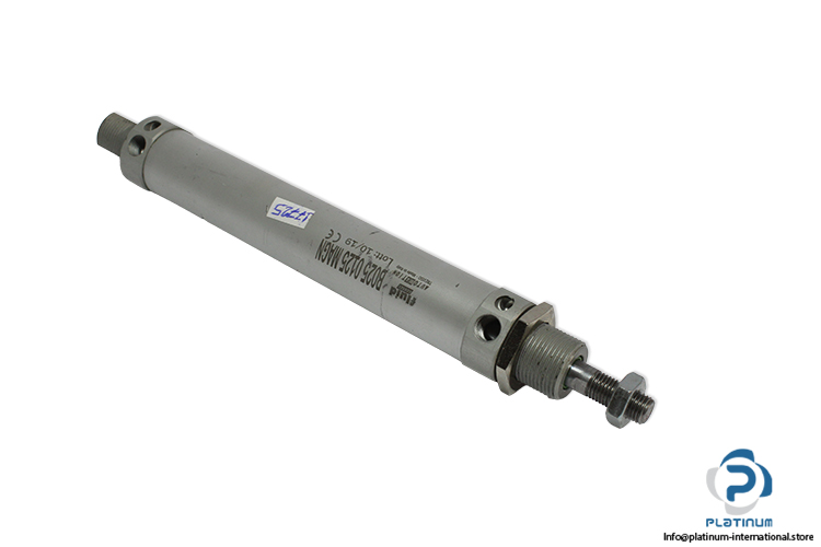 fluid-center-B025-0125-MAGN-pneumatic-cylinder-(used)