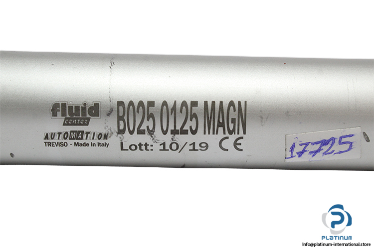 fluid-center-B025-0125-MAGN-pneumatic-cylinder-(used)-1