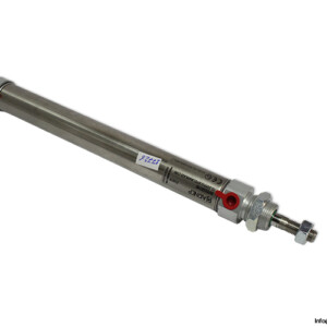 Aignep MF0250190 Pneumatic Cylinder