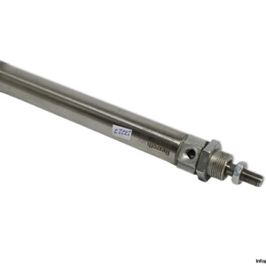 Rexroth 0822034207 Mini Cylinder