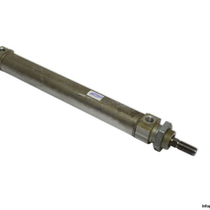 Rexroth 0822034207 Mini Cylinder