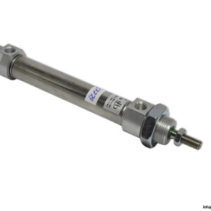 Kuhnke 27291080 Pneumatic Cylinder