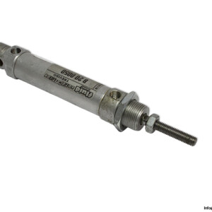 fluid-center-B-20-0050-pneumatic-cylinder-(used)