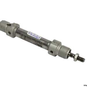 API 12/25MDM Pneumatic Cylinder