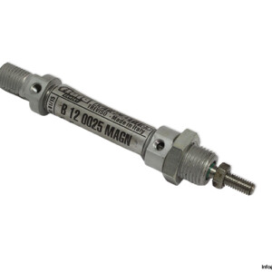 fluid-center-B-12-0025-MAGN-pneumatic-cylinder-(new)