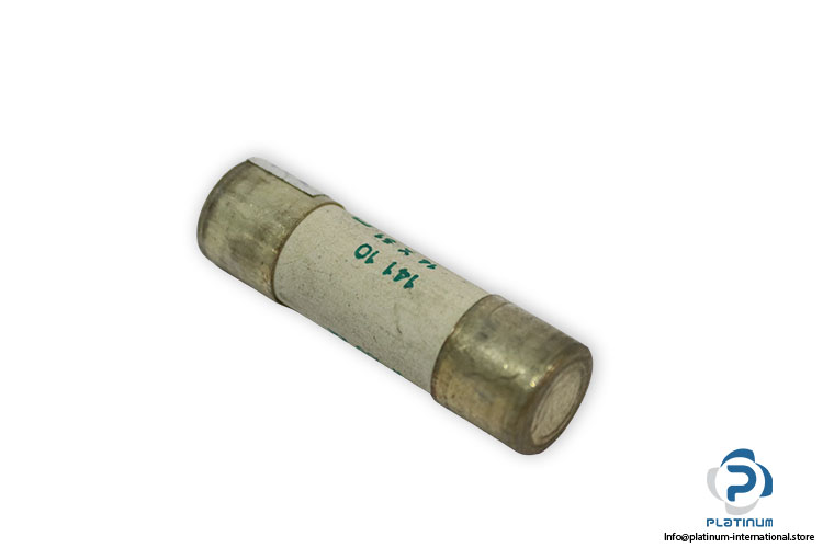 legrand-141-10-AM-cylindrical-fuse-(New)