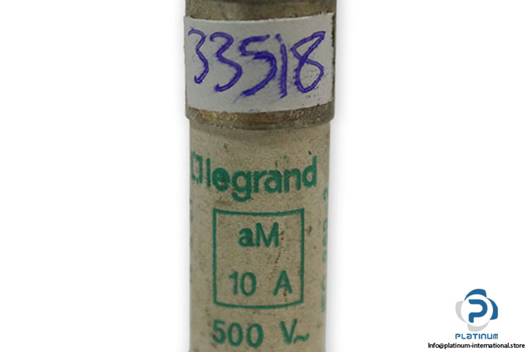 legrand-140-10-AM-cylindrical-fuse-(New)-2