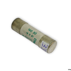 legrand-140-50-AM-cylindrical-fuse-(New)