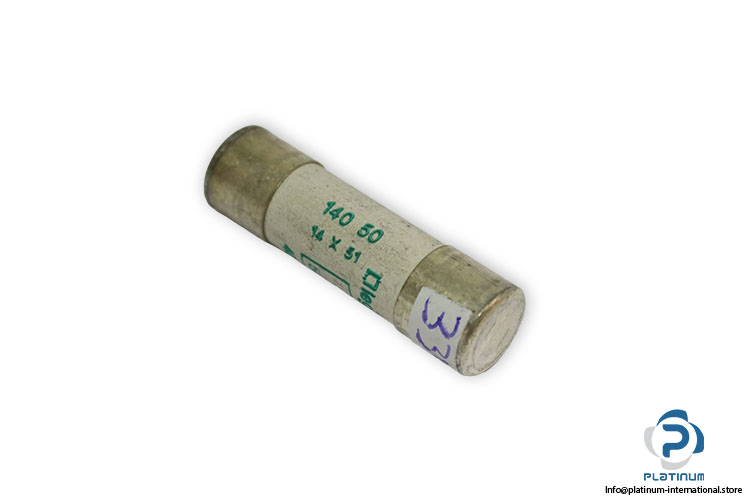 legrand-140-50-AM-cylindrical-fuse-(New)