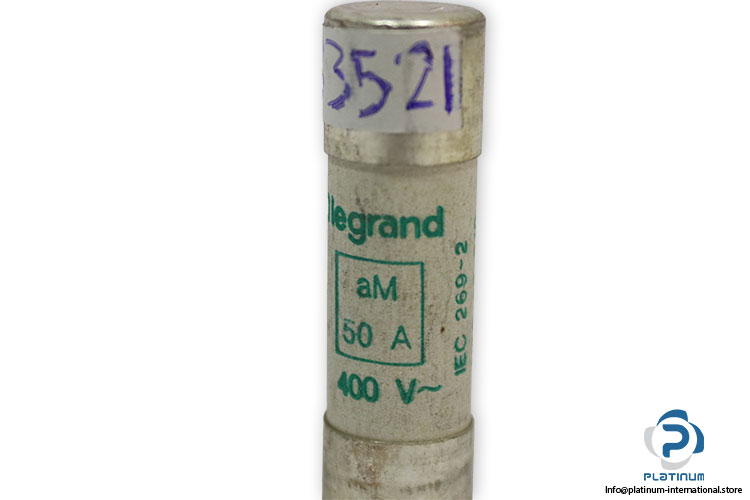 legrand-140-50-AM-cylindrical-fuse-(New)-1