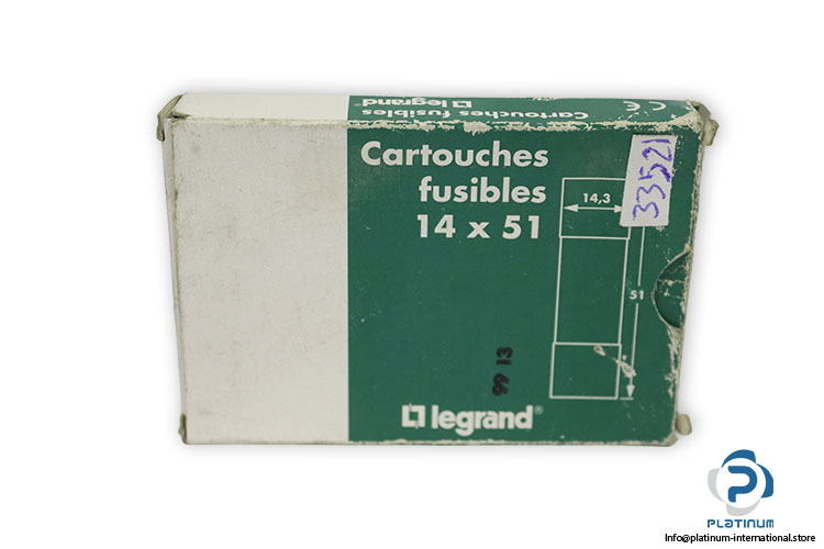 legrand-140-50-AM-cylindrical-fuse-(New)-2