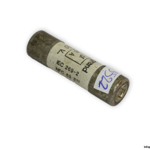 legrand-145-16-GI-cylindrical-fuse-(New)