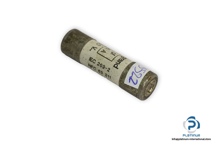 legrand-145-16-GI-cylindrical-fuse-(New)
