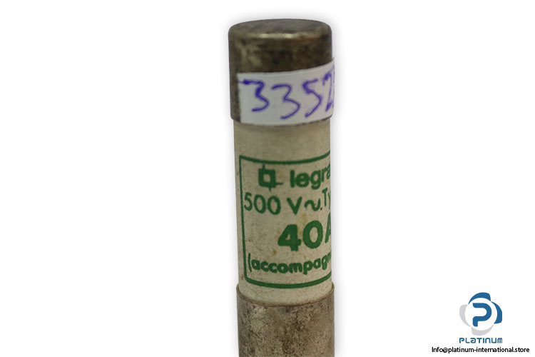 legrand-40a-500vac-cylindrical-fuse-(New)-1