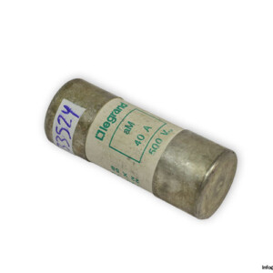 legrand-150-40-AM-cylindrical-fuse-(New)