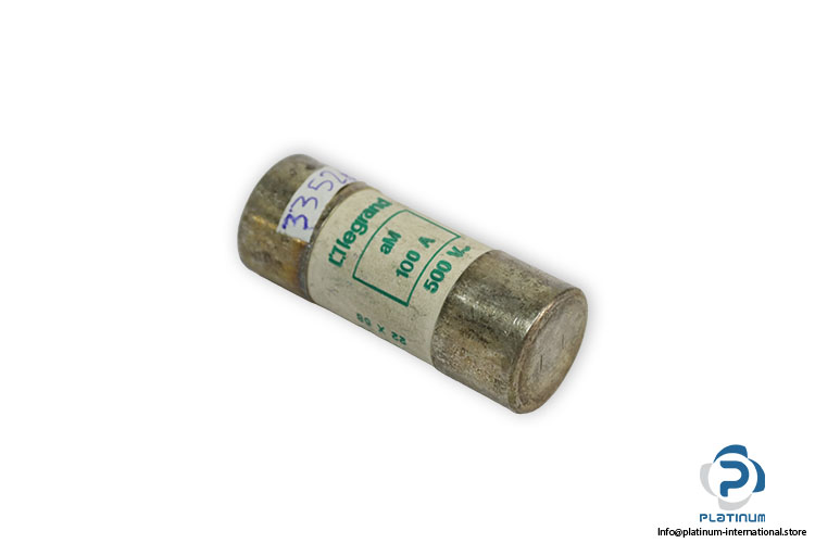 legrand-150-96-AM-cylindrical-fuse-(New)