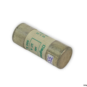 legrand-150-32-AM-cylindrical-fuse-(New)
