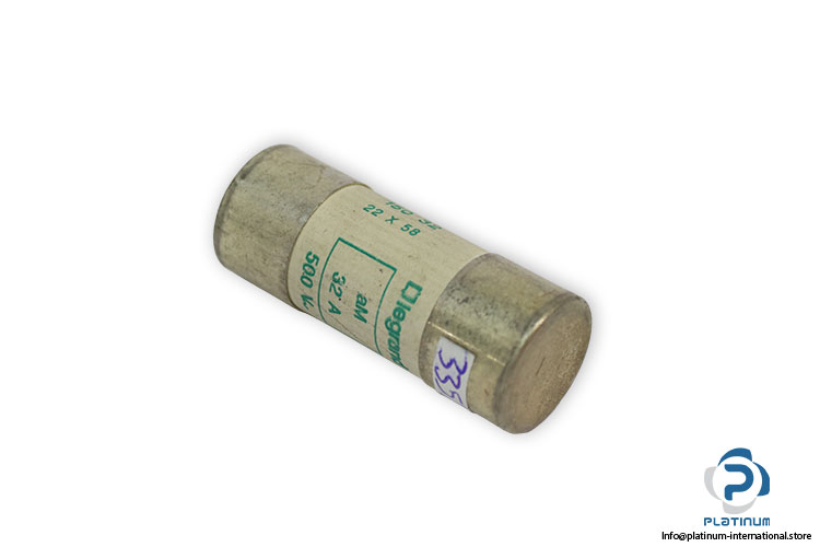 legrand-150-32-AM-cylindrical-fuse-(New)