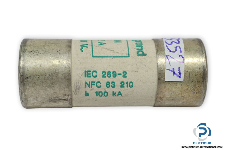 legrand-150-32-AM-cylindrical-fuse-(New)-2