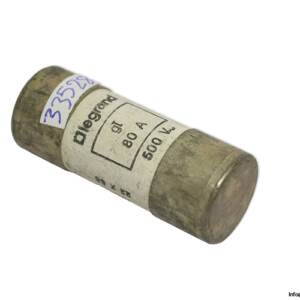 legrand-153-80-GI-cylindrical-fuse-(New)