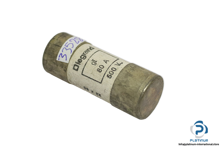 legrand-153-80-GI-cylindrical-fuse-(New)