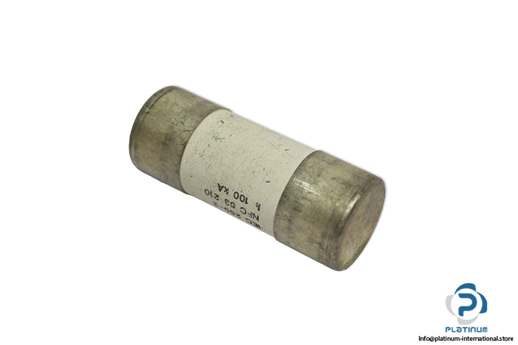 legrand-153-63-GI-cylindrical-fuse-(New)