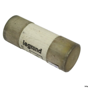 legrand-153-96-GG-cylindrical-fuse-(New)