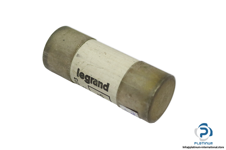 legrand-153-96-GG-cylindrical-fuse-(New)
