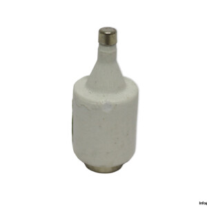 OVE GL 4A 500VAC Bottle Fuse Link