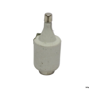 OVE GL 2A 500VAC Bottle Fuse Link