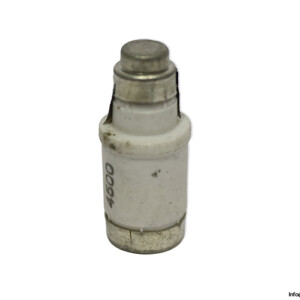 Lindner 1701.020 GL-GG 20A 400VAC Bottle Fuse Link