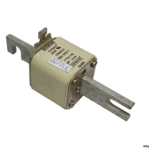 Bussmann 170M3214 160A-660V / AR Fuse Link