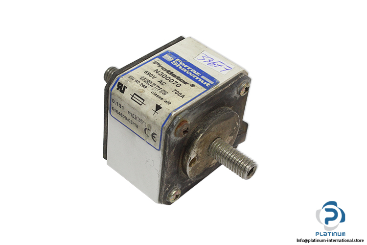 Ferraz-shawmut-n300070-700a-690v-fuse-link(new)
